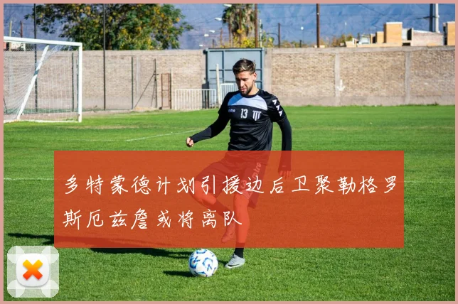 多特蒙德计划引援边后卫聚勒格罗斯厄兹詹或将离队
