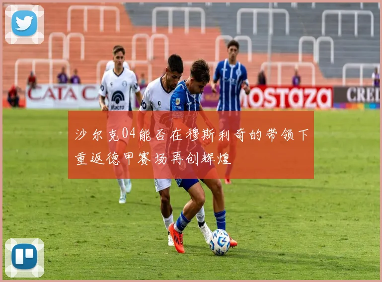 沙尔克04能否在穆斯利奇的带领下重返德甲赛场再创辉煌