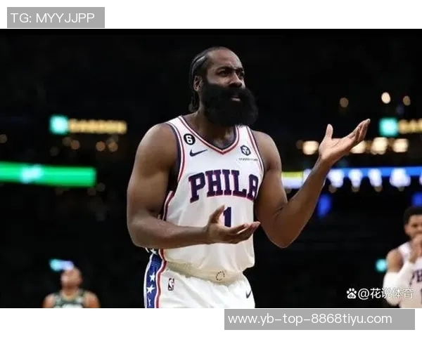 哈登若失去出手意愿将意味着离开球队的日子不远了 哈登若失去出手意愿将意味着离开球队的日子不远了