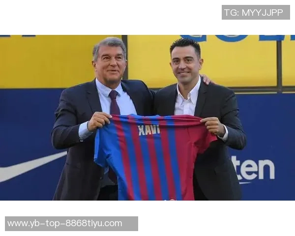 拉波尔塔谈哈维出席丰特活动称不意外弗洛伦蒂诺表现得体令人赞赏