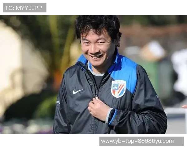 朱骏豪掷400万奖励上海橘橙冲乙成功激励更多投资者关注足球发展