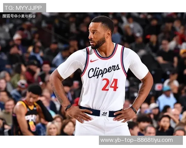 今夏合同到期鲍威尔近期状态火热场均273分投篮命中率超52