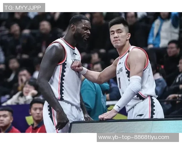 特雷曼恩谈球队磨合期强调训练与比赛的重要性 特雷曼恩谈球队磨合期强调训练与比赛的重要性