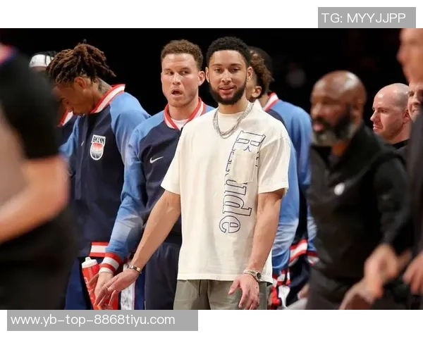 篮网对安芬尼西蒙斯表现出浓厚兴趣早在开拓者时期就有意向 篮网对安芬尼西蒙斯表现出浓厚兴趣早在开拓者时期就有意向