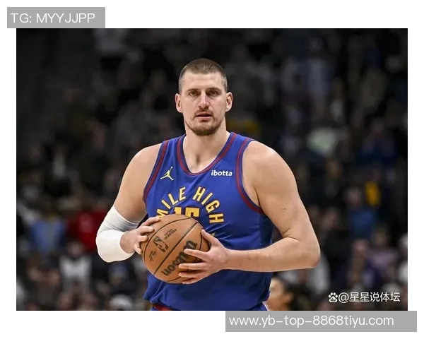 自2020年以来约基奇独领风骚302010表现其余球员难以企及 自2020年以来约基奇独领风骚302010表现其余球员难以企及